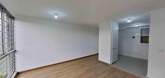 Apartamento Para Venta En Hayuelos (21170968487).