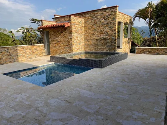 Venta De Finca En Barbosa Antioquia Vereda La Calda * Bajó De Precio*