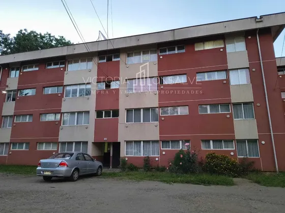 Vendo Departamento En Villa San Luis (177665)