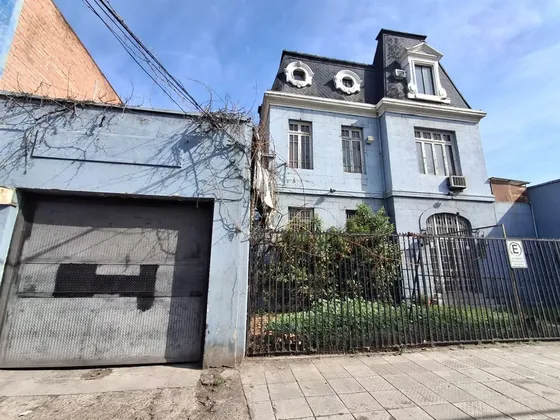 Industrial En Venta En Santiago