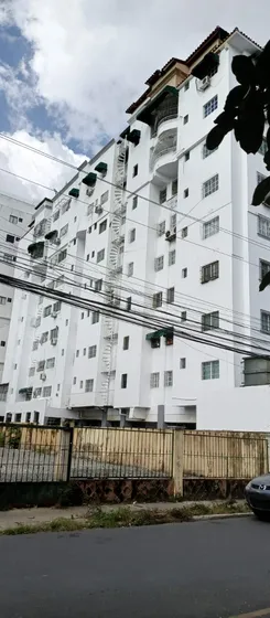 Vendo Penthouses En El Ensanche Quisqueya Próximo A La Avenida 27 De Febrero, Distrito Nacional, Santo Domingo