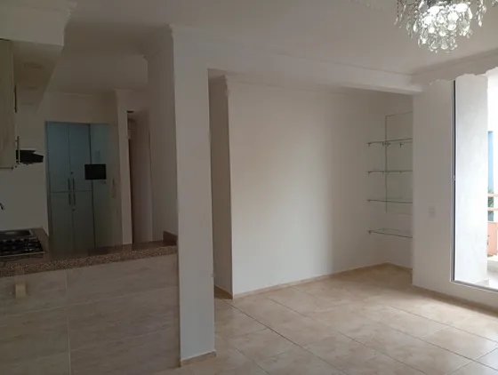 Apartamento En Arriendo Villa Estrella, Cartagena