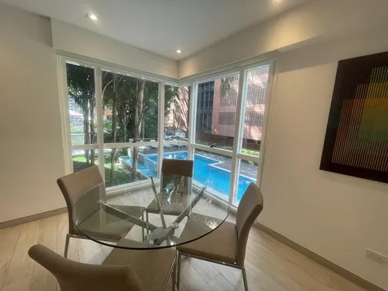 En Las Mercedes, Un Apartamento Único Te Espera: Su Diseño Y Exclusividad Lo Hacen Inigualable