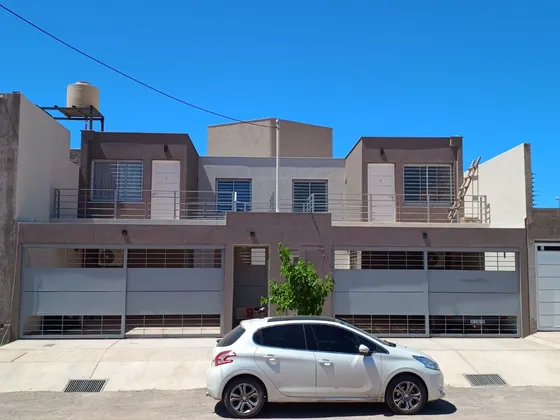 Hermoso Departamento A Estrenar 