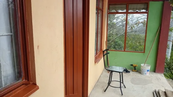 Finca En Nuevo Colon Boyaca