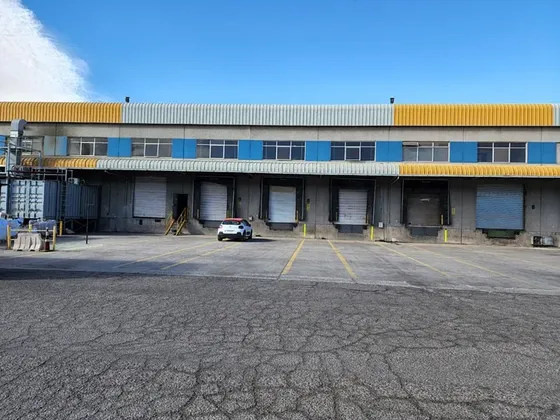 Arriendo Bodega. Quilicura. Condominio