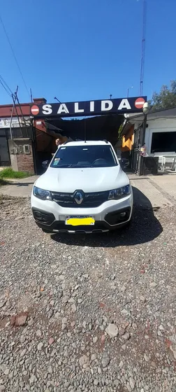 Renault Kwid 1.0 Sce 66cv Outsider