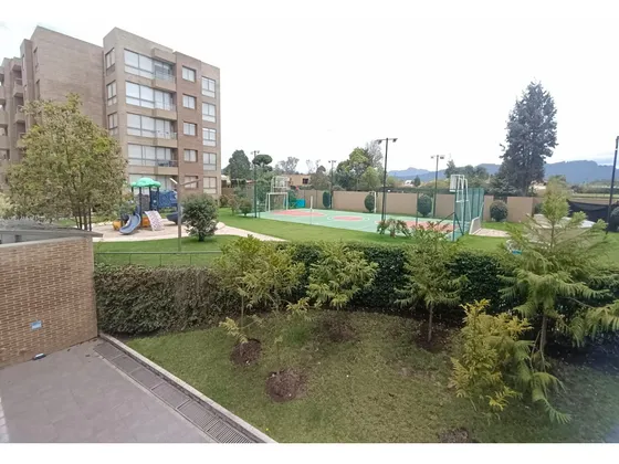 Apartamento Venta Cajicá - Vista Panorámica