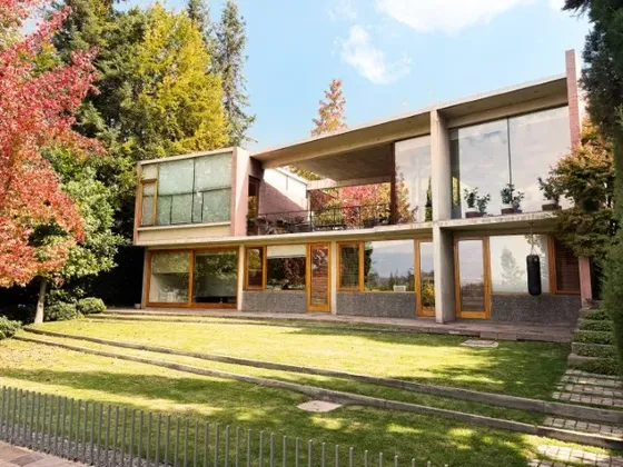 Los Trapenses - Colegio Everest