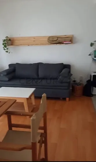Alquiler Monoambiente Moron