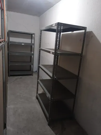 Amunategui Esq Gral Mackenna Bodega Fiscalia, Juzgados, Pdi
