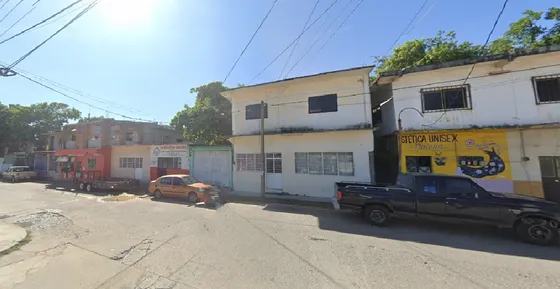 Guadalupe Salina Cruz Oaxaca