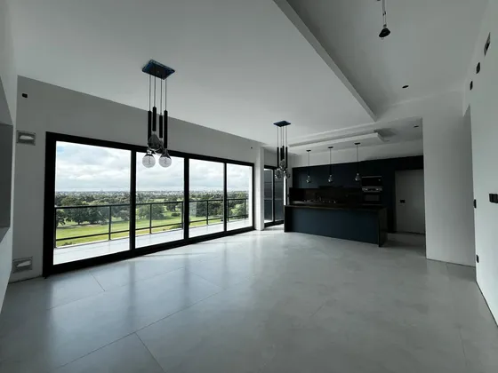 Pent House En Hurlingham A Estrenar