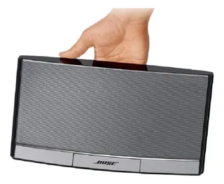 Amazon.co.jp: Bose SoundDock Portable system iPod専用