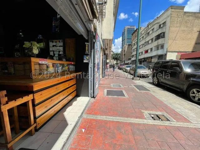 Jg Cod Flex 25-906 Se Aquila Estupendo Local A Pie De Calle En La Candelaria Excelente Punto
