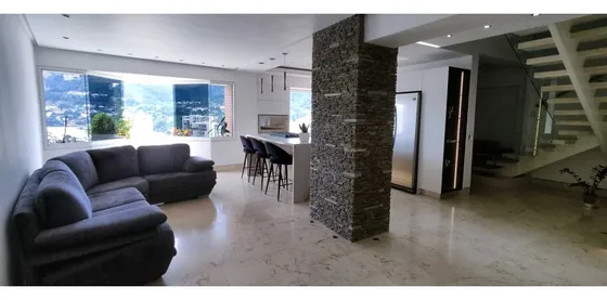 Vendo Ph Dúplex 140m2 El Cigarral 6973