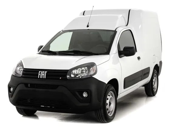 Fiat Fiorino 1.4 Endurance