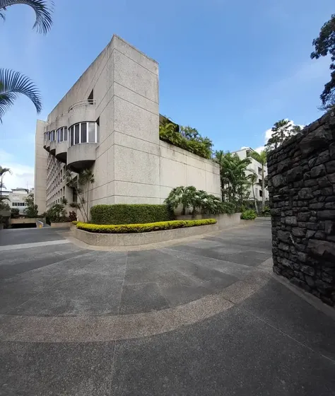 Se Vende Apartamento 110+90m2 2h/2b/2pe Altamira
