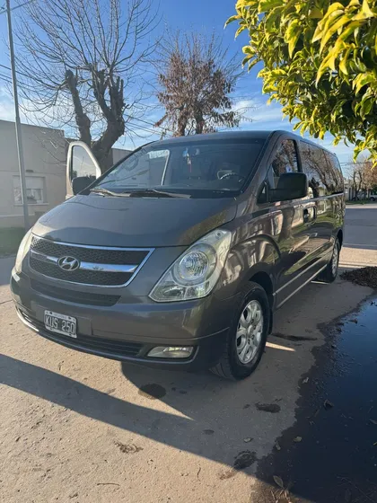 Hyundai H1 2.5 Mt