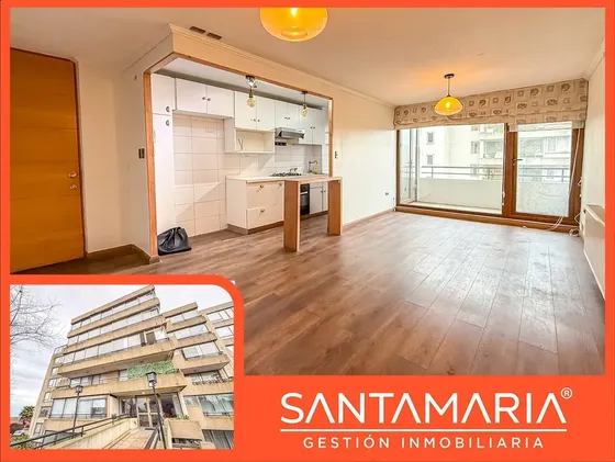 Departamento En Venta De 3 Dorm. En Lomas De San Sebastian