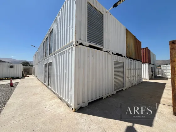 Containers Mini Storage En Chicureo