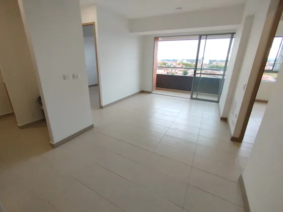 Arriendo Apartamento En Rionegro