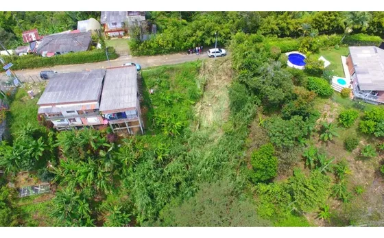 Venta Lote Vereda Tabor San Peregrino Manizales | Lotes En Venta