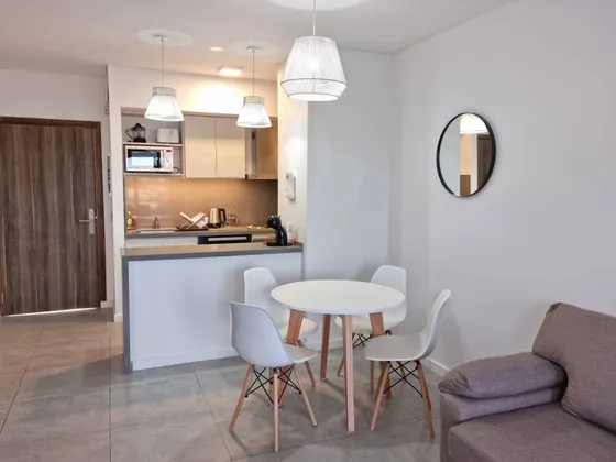 Alquiler Temporario Departamento 1 Dormitorio Costa Esmeralda Abril 25