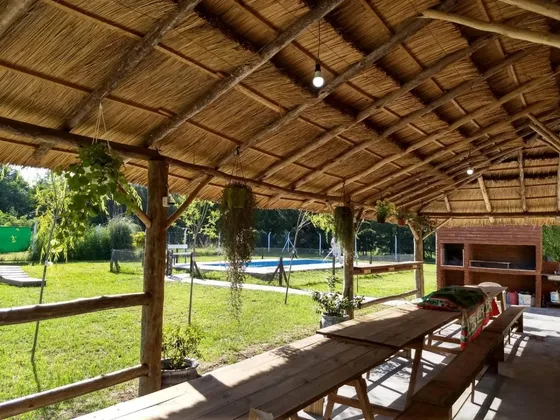 Quinta De 2000 M2 En B° Santa Anita, Cañuelas