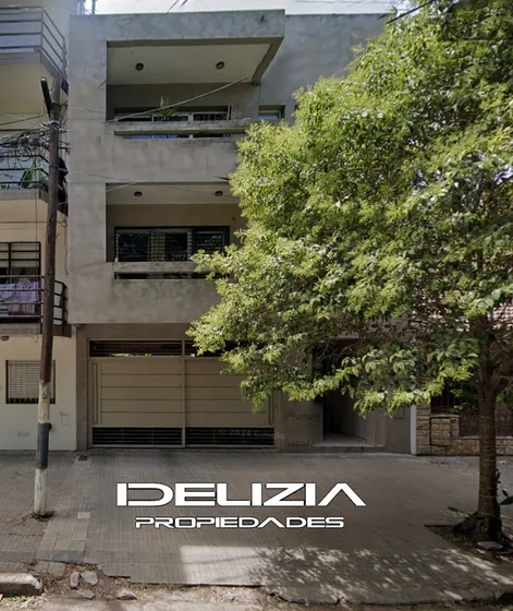Venta De Monoambiente En La Plata