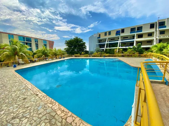 En Venta Apartamento, Terrazas De Bora Bora, Lecheria