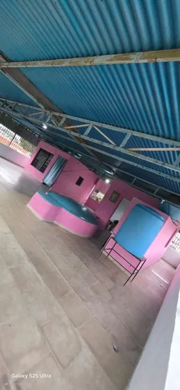 Ofrece A La Venta  Galpón  Ideal Para Latoneria, Taller Av P