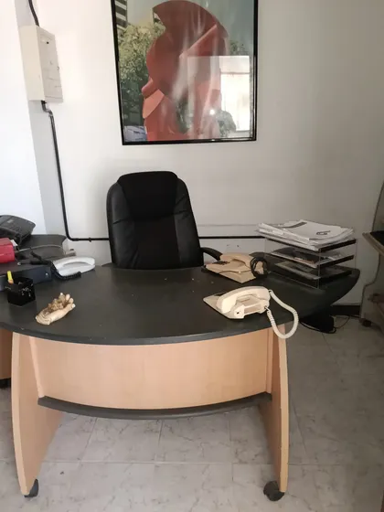 Venta Oficina Equipada En Porlamar Calle Tubores Isla De Margarita