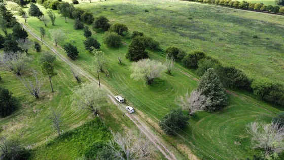 Lote En Venta En Valle Del Golf Para Inversion