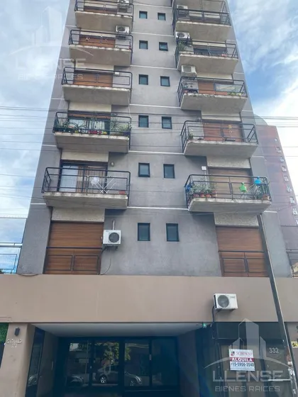 Departamento 3 Ambientes En Venta - Quilmes Centro