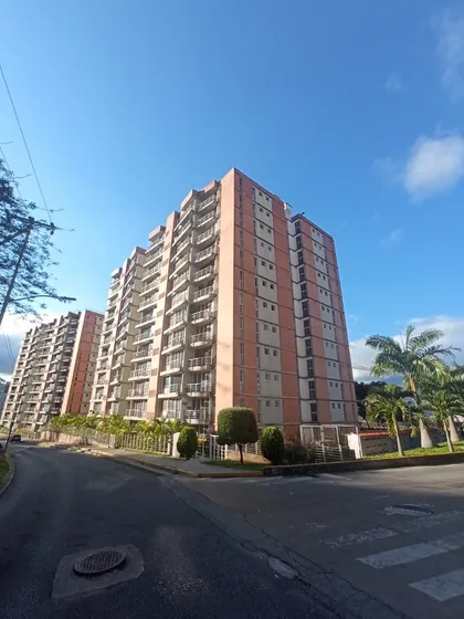 Apartamento En Venta Las Haciendas El Encantado 10