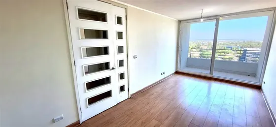 Departamento En Venta De 2 Dorm. En La Reina