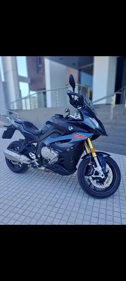 Bmw S1000xr