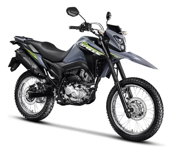 Nxr Bros 160 Abs - 2025 - 0 Km