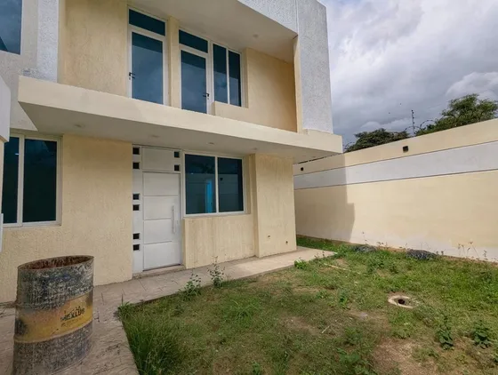 Casa Sector El Polvero San Diego Edo Carabobo, L.g.