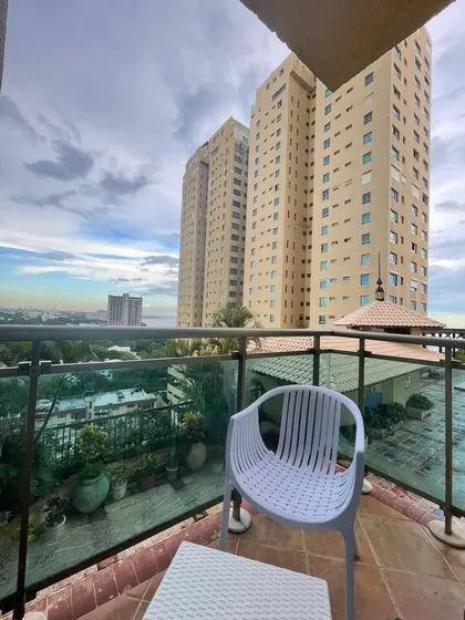 Apartamento En Malecon Center, Zona Universitaria Amueblado!