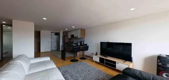 Apartamento Para Venta En Chía (23010892660).