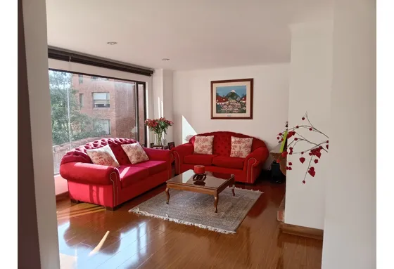 Se Vende Apartamento Rosales 199.91mts $ 1.800.000.000
