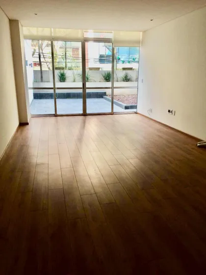 Venta Depto Con Terraza Col. Nápoles