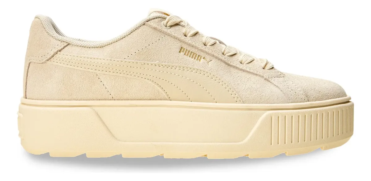 Tênis Casual Feminino Karmen Bdp Puma