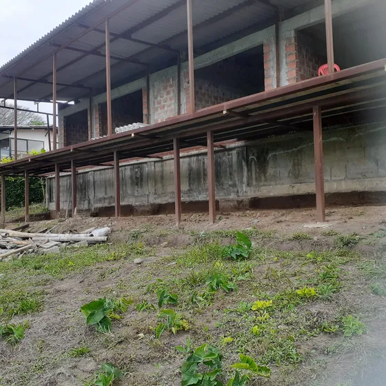 Lote En Venta Via La Manuela/caldas (32802).