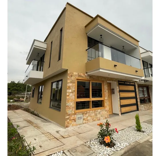 Se Vende Casa En La Ceja, Antioquia 