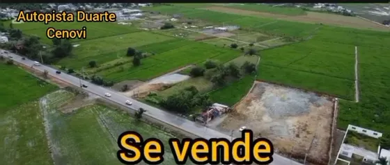 Venta Solar Con Mejora-san Fco