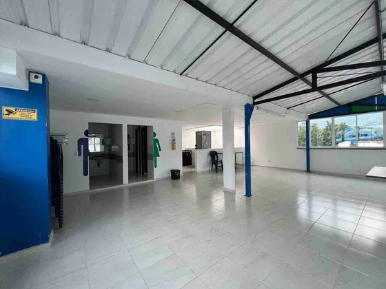 Edificio En Venta En Sector Valher/dosquebradas (279058256).