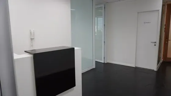128 M2 Habilitados/ Arriendo Oficina En Providencia